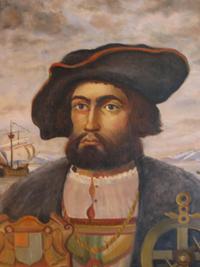 Jacques Cartier