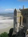 Bild:  Mont Saint-Michel