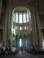 Bild:  Mont Saint-Michel