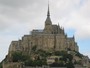 Bild:  Mont Saint-Michel