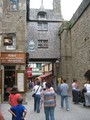 Bild:  Mont Saint-Michel