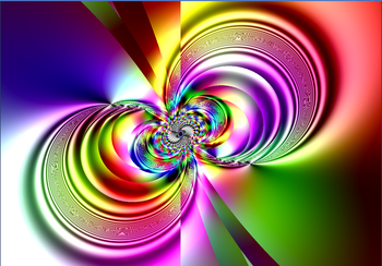 Fractal Nr 0