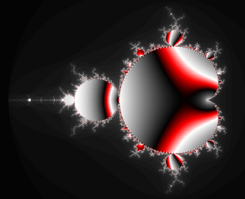 Fractal Nr 10