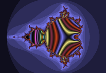 Fractal Nr 2