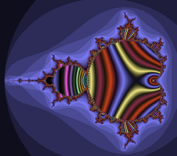 Fractal Nr 3