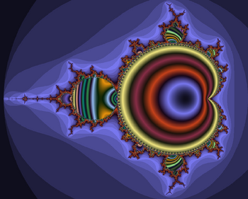Fractal Nr 5