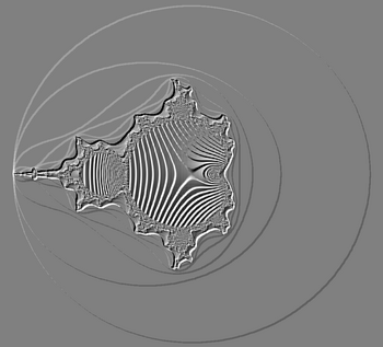 Fractal Nr 8
