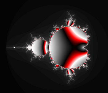 Fractal Nr 9