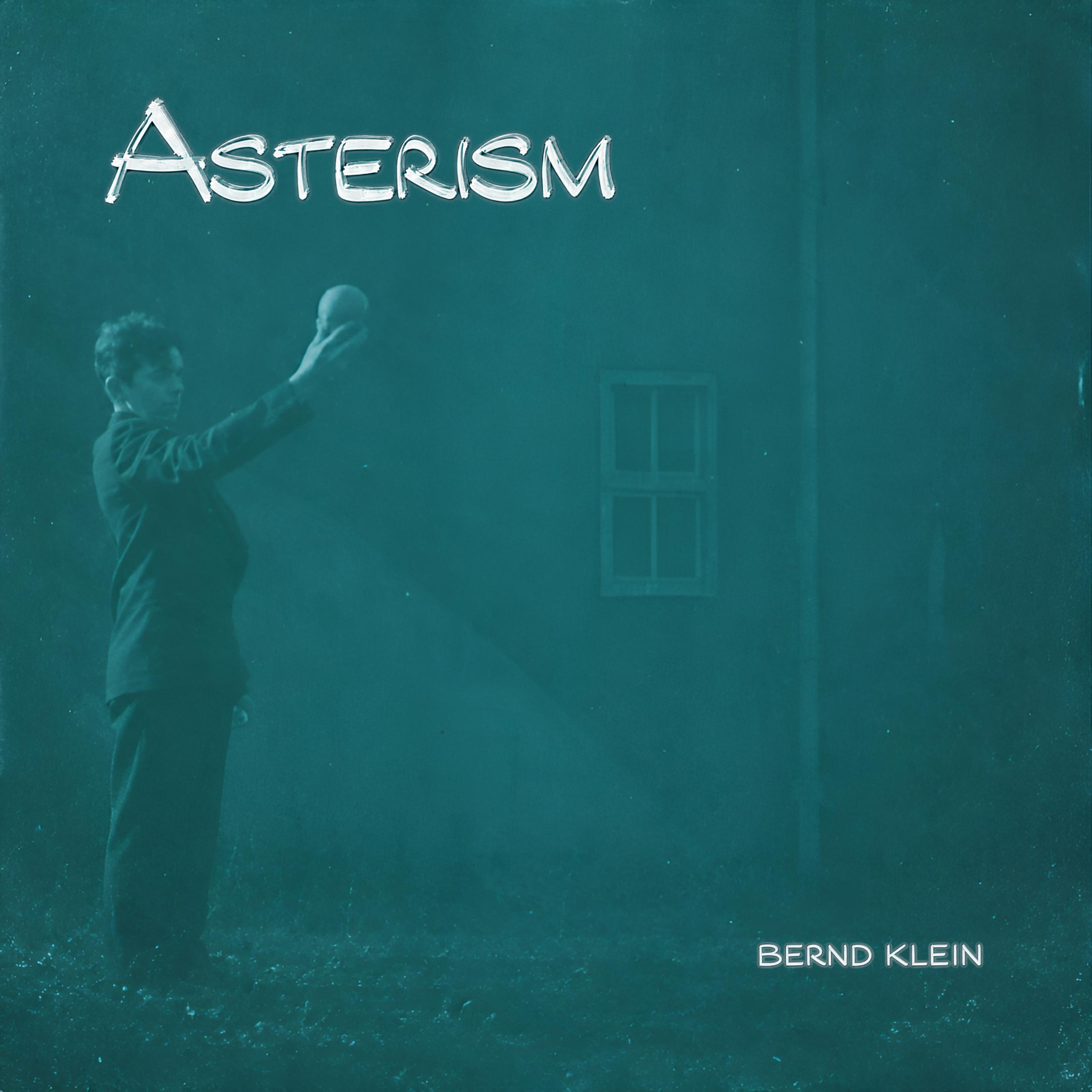 Asterism — Bernd Klein
