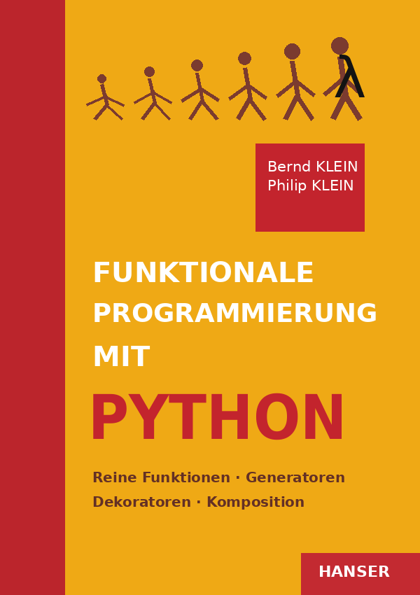 Funktionale Programmierung mit Python