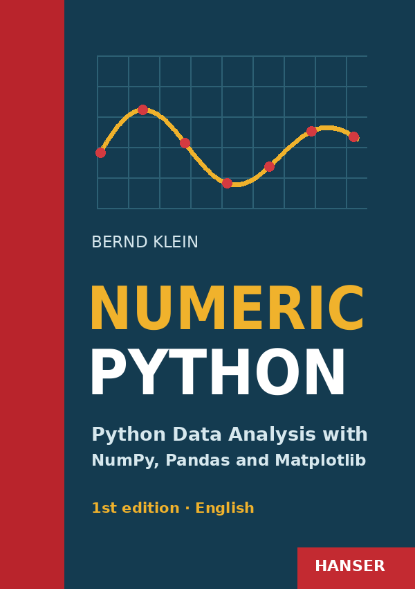 Numeric Python