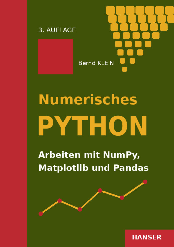 Numerisches Python