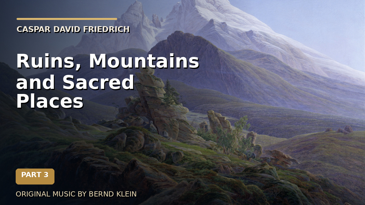 Thumbnail for Part 3: Ruins, Mountains and Sacred Places