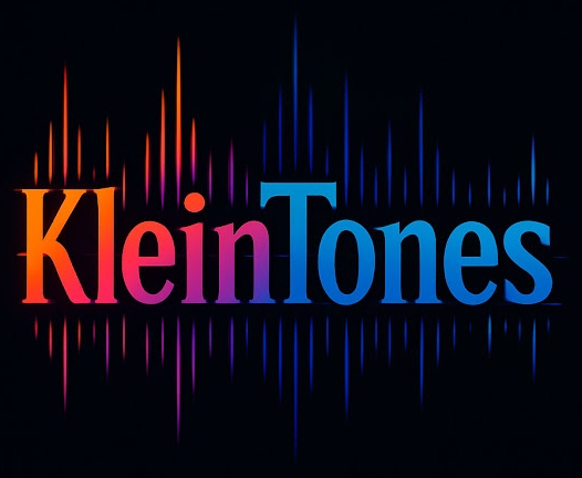 KleinTones logosu