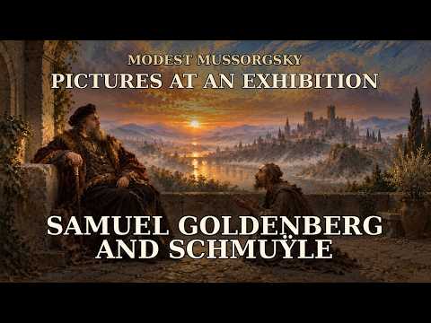 Samuel Goldenberg ve Schmuÿle