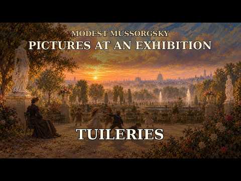 Tuileries