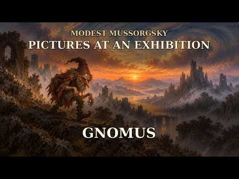 Gnomus — Cüce