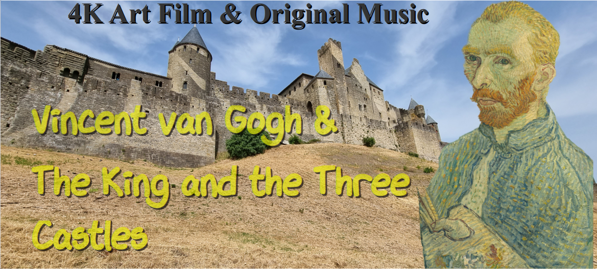 Thumbnail: The King and the Three Castles