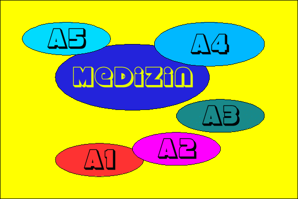 Komplement zur Medizin